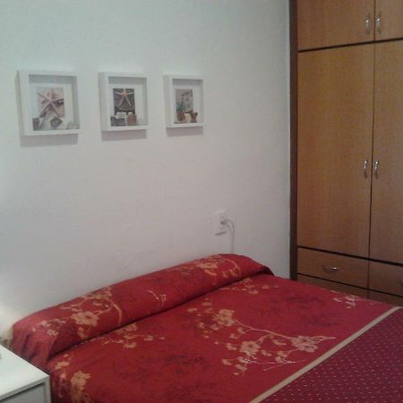 Casita playa del Serradal Benicassim Bagian luar foto