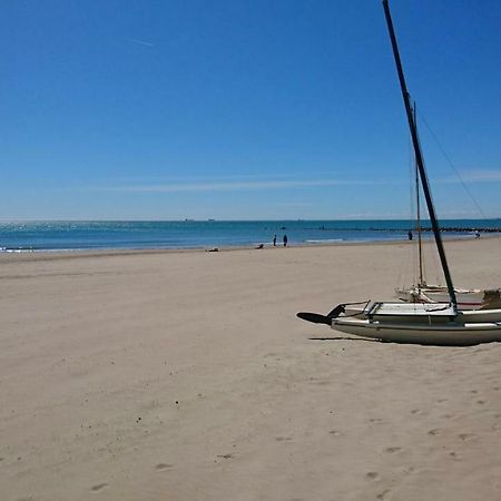 Casita playa del Serradal Benicassim Bagian luar foto