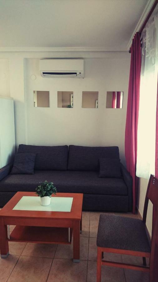 Casita playa del Serradal Benicassim Bagian luar foto