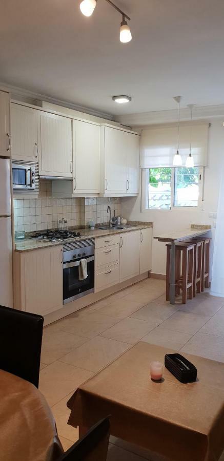 Casita playa del Serradal Benicassim Bagian luar foto